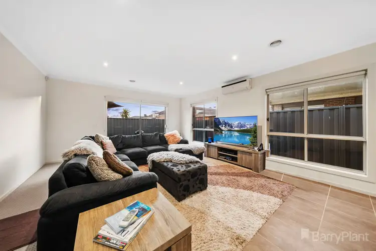 Fourth view of Homely house listing, 19 Elderberry Way, Pakenham VIC 3810