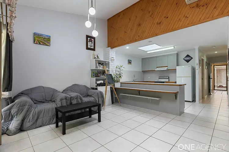 Main view of Homely apartment listing, 5/123 Freshwater Street, Torquay QLD 4655