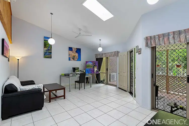 Third view of Homely apartment listing, 5/123 Freshwater Street, Torquay QLD 4655