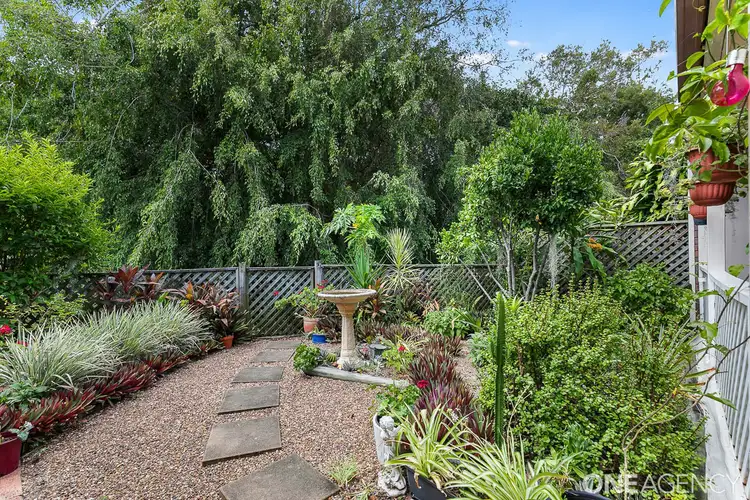 Fourth view of Homely apartment listing, 5/123 Freshwater Street, Torquay QLD 4655