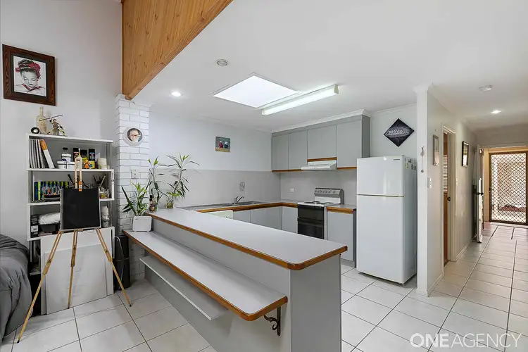 Fifth view of Homely apartment listing, 5/123 Freshwater Street, Torquay QLD 4655