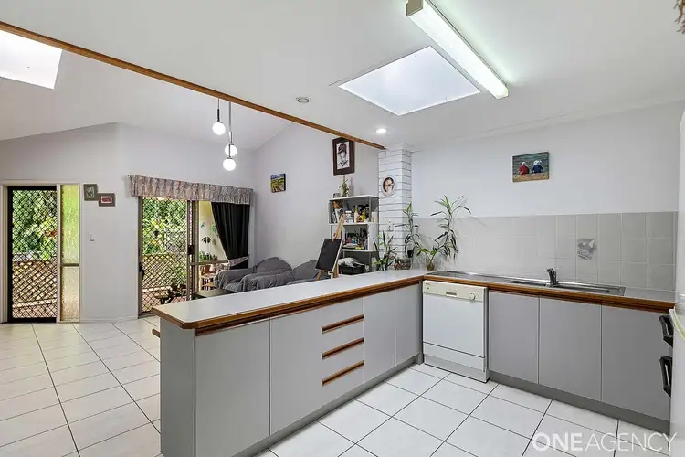 Sixth view of Homely apartment listing, 5/123 Freshwater Street, Torquay QLD 4655