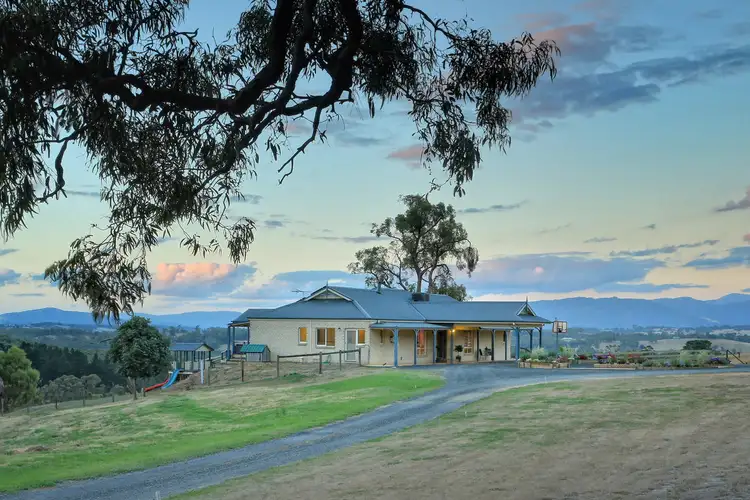 Main view of Homely house listing, 141 Spillers Road, Macclesfield VIC 3782