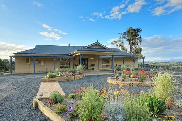 Second view of Homely house listing, 141 Spillers Road, Macclesfield VIC 3782
