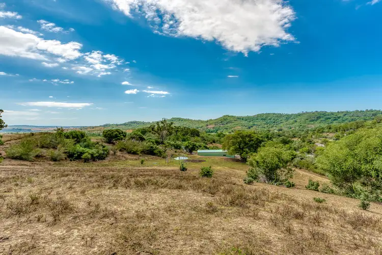 Main view of Homely rural property listing, 415 Calf Farm Road, Mount Hunter NSW 2570