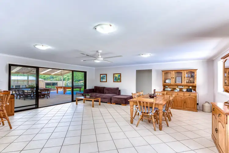 Third view of Homely rural property listing, 415 Calf Farm Road, Mount Hunter NSW 2570