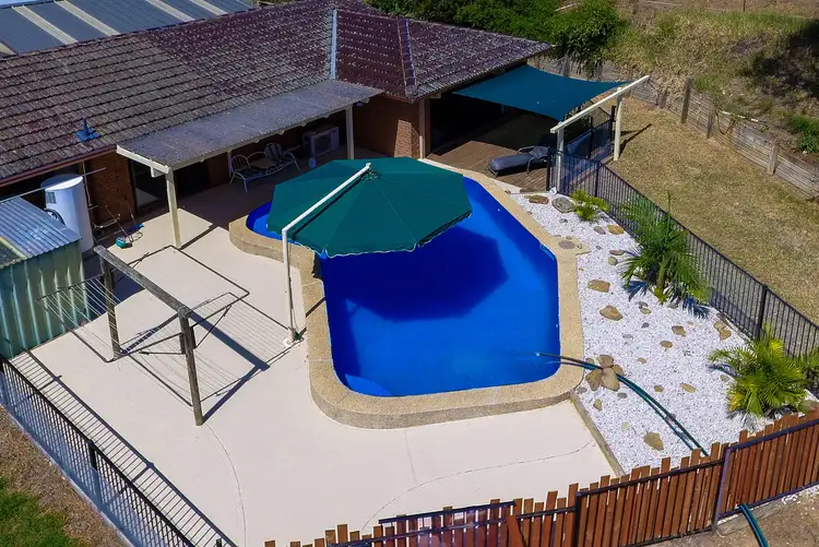 Fifth view of Homely rural property listing, 415 Calf Farm Road, Mount Hunter NSW 2570