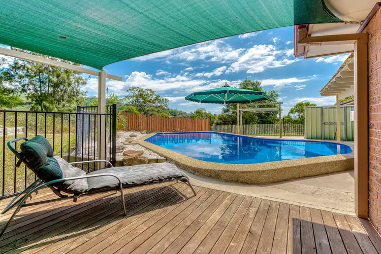 Sixth view of Homely rural property listing, 415 Calf Farm Road, Mount Hunter NSW 2570