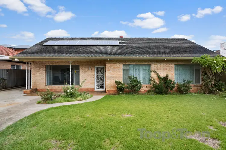 Second view of Homely house listing, 14 Bray Street, Plympton Park SA 5038