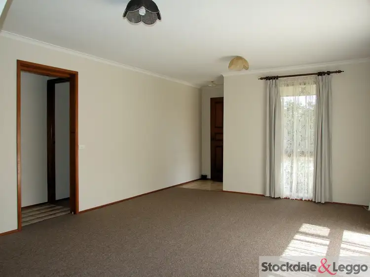 Second view of Homely unit listing, 2/20 Ollerton Avenue, Newborough VIC 3825