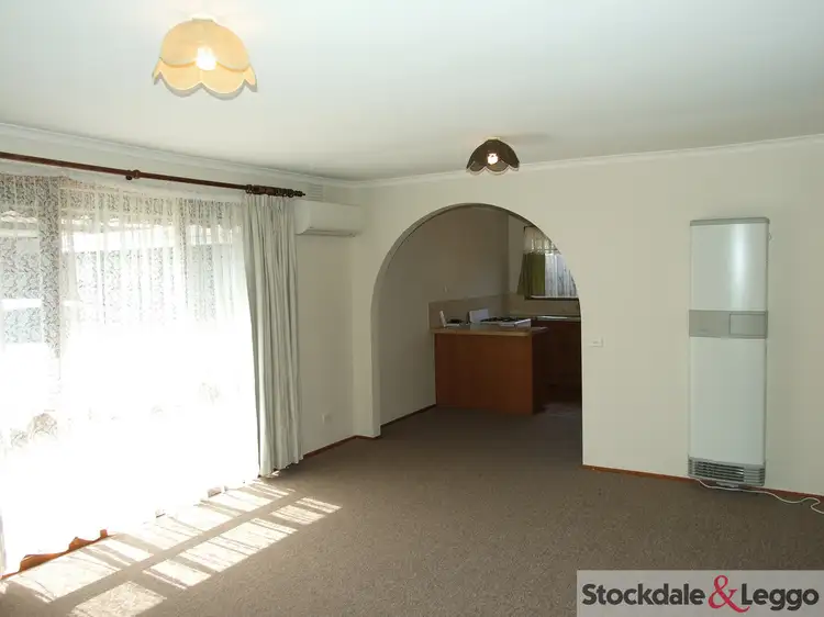 Third view of Homely unit listing, 2/20 Ollerton Avenue, Newborough VIC 3825