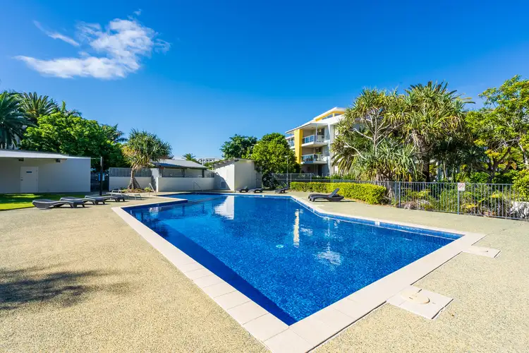 Third view of Homely unit listing, 225/64 Sickle Avenue, Hope Island QLD 4212