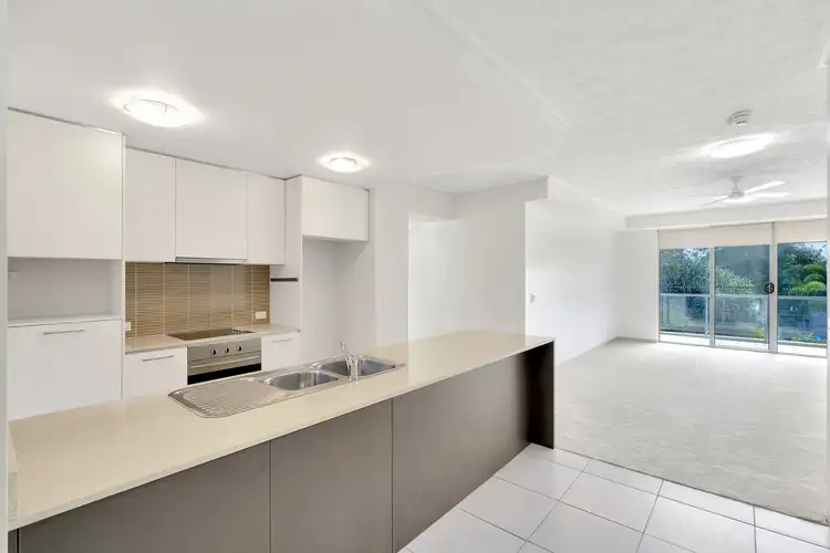 Fifth view of Homely unit listing, 225/64 Sickle Avenue, Hope Island QLD 4212