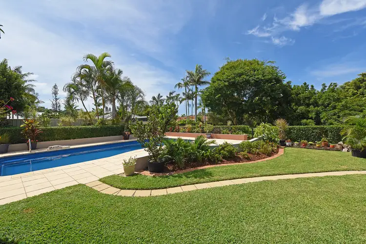 6 Bribie Pine Court, Buderim QLD 4556