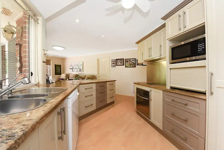 Second view of Homely house listing, 6 Bribie Pine Court, Buderim QLD 4556