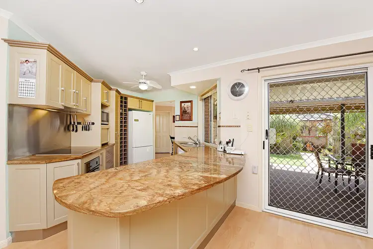 Third view of Homely house listing, 6 Bribie Pine Court, Buderim QLD 4556