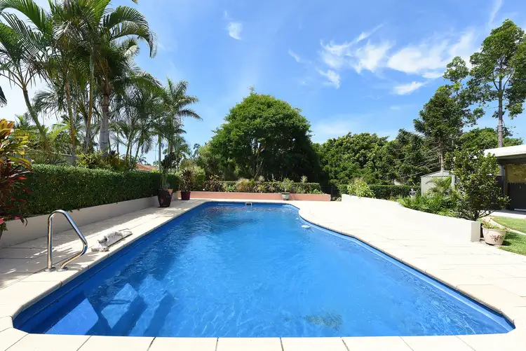 Fourth view of Homely house listing, 6 Bribie Pine Court, Buderim QLD 4556