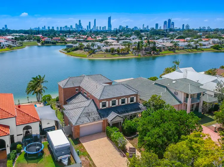 82 Cypress Drive, Broadbeach Waters QLD 4218