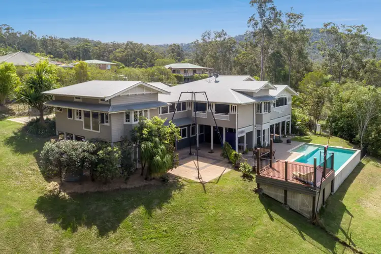 66 Birdlife Court, Nerang QLD 4211