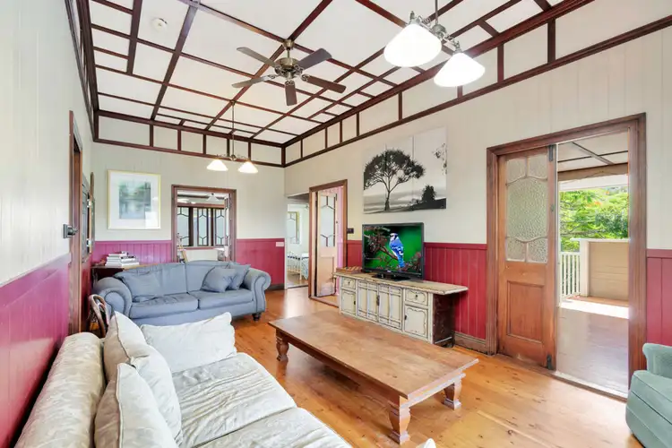 Fourth view of Homely house listing, 66 Birdlife Court, Nerang QLD 4211