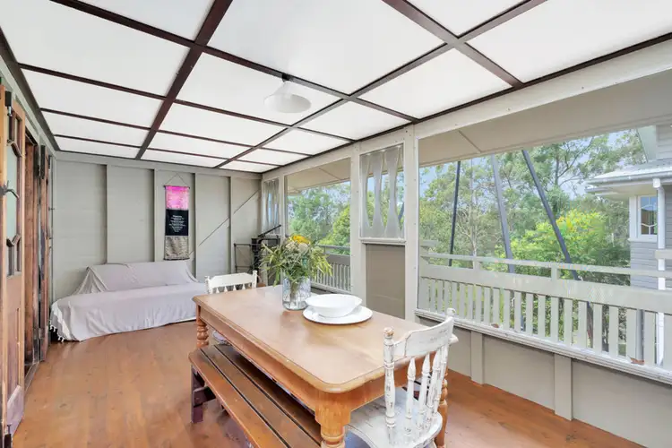 Fifth view of Homely house listing, 66 Birdlife Court, Nerang QLD 4211