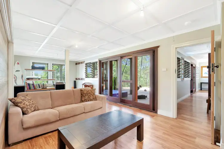 Sixth view of Homely house listing, 66 Birdlife Court, Nerang QLD 4211