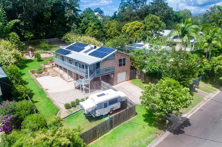 18 Ward Street, Eumundi QLD 4562