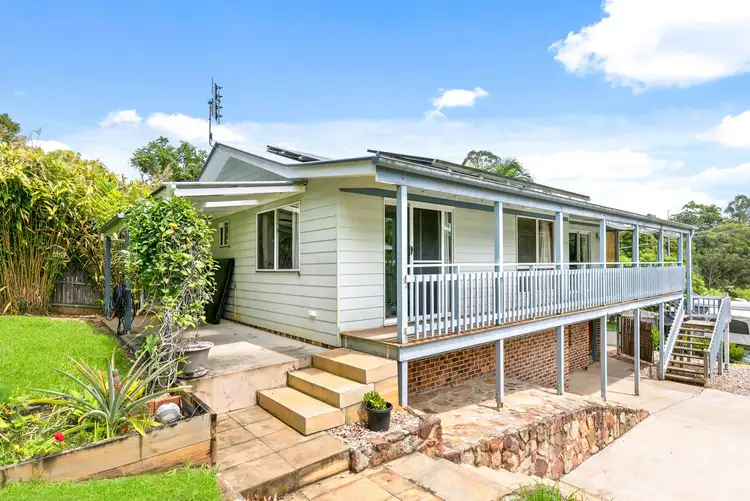 Second view of Homely house listing, 18 Ward Street, Eumundi QLD 4562