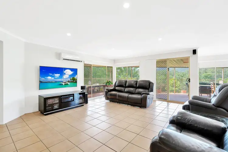 Fourth view of Homely house listing, 76-78 The Oval Drive, Mount Nathan QLD 4211