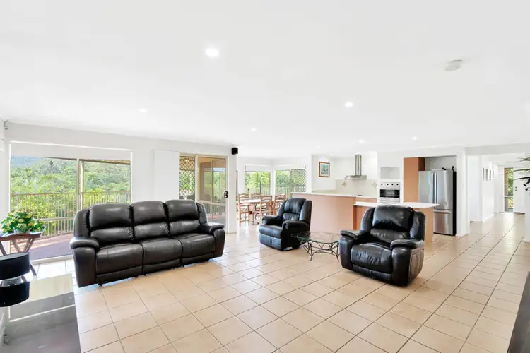 Fifth view of Homely house listing, 76-78 The Oval Drive, Mount Nathan QLD 4211