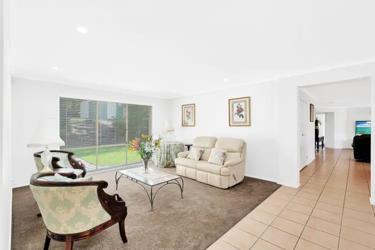 Sixth view of Homely house listing, 76-78 The Oval Drive, Mount Nathan QLD 4211