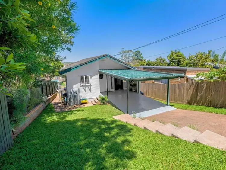 33 Crest Street, Mount Gravatt East QLD 4122