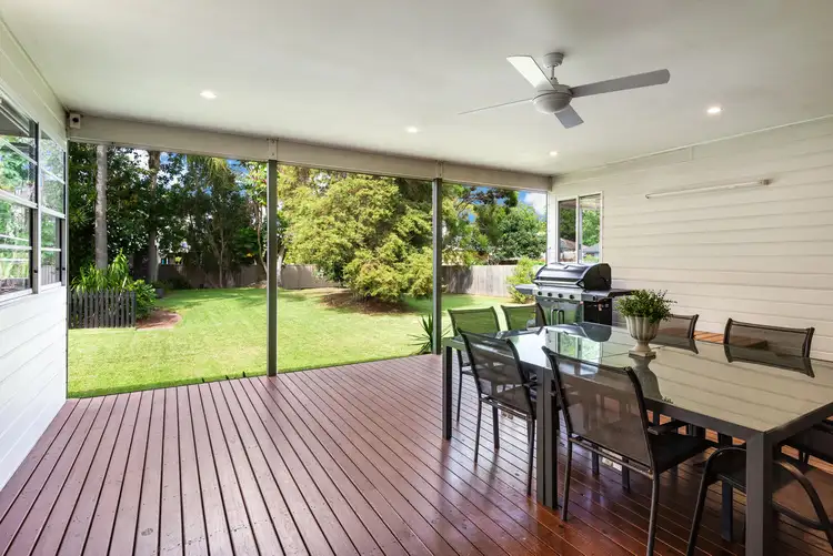 26 Maitland Road, Springfield NSW 2250