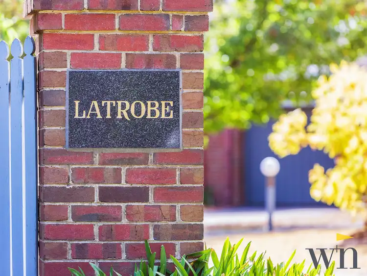 Second view of Homely unit listing, 3/2 Latrobe Drive, Mount Martha VIC 3934