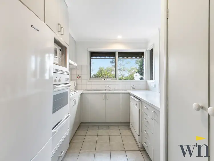Fourth view of Homely unit listing, 3/2 Latrobe Drive, Mount Martha VIC 3934