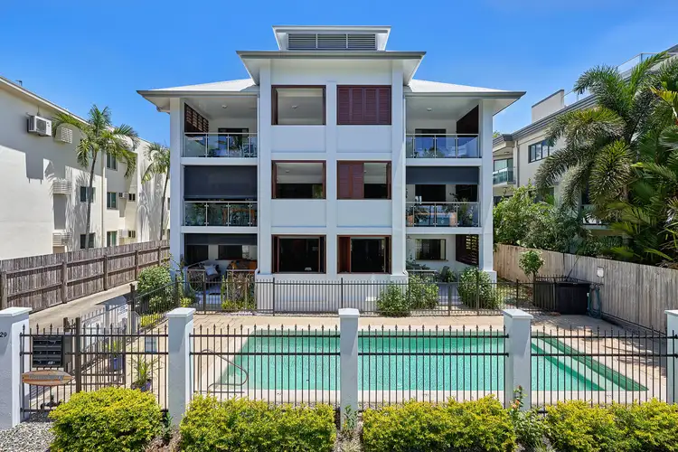 1/29 Sims Esplanade, Yorkeys Knob QLD 4878