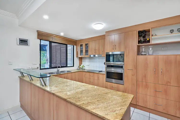 Third view of Homely unit listing, 1/29 Sims Esplanade, Yorkeys Knob QLD 4878