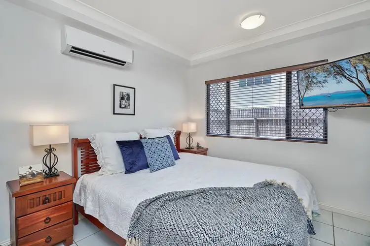 Sixth view of Homely unit listing, 1/29 Sims Esplanade, Yorkeys Knob QLD 4878