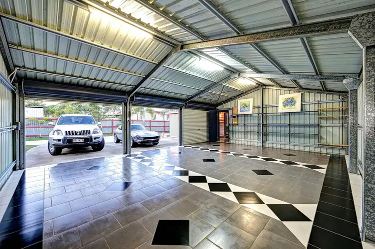 23 Hinkler Avenue, Bundaberg North QLD 4670