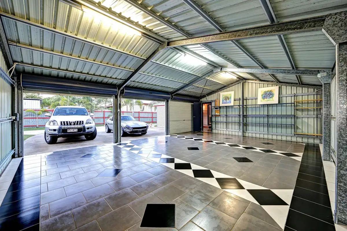 Main view of Homely house listing, 23 Hinkler Avenue, Bundaberg North QLD 4670