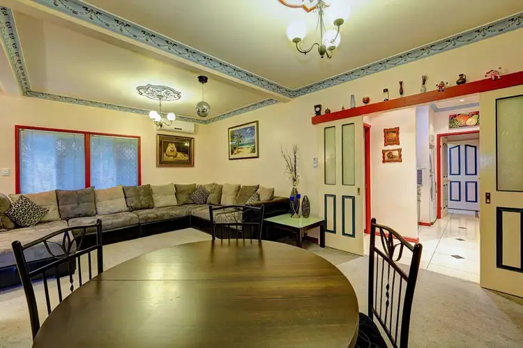 Third view of Homely house listing, 23 Hinkler Avenue, Bundaberg North QLD 4670