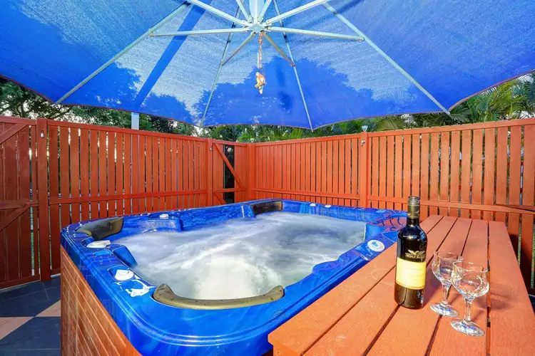 Fourth view of Homely house listing, 23 Hinkler Avenue, Bundaberg North QLD 4670