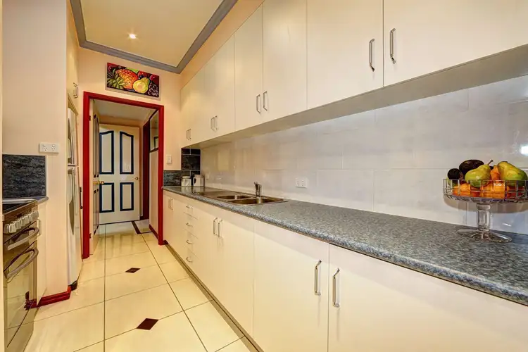 Fifth view of Homely house listing, 23 Hinkler Avenue, Bundaberg North QLD 4670