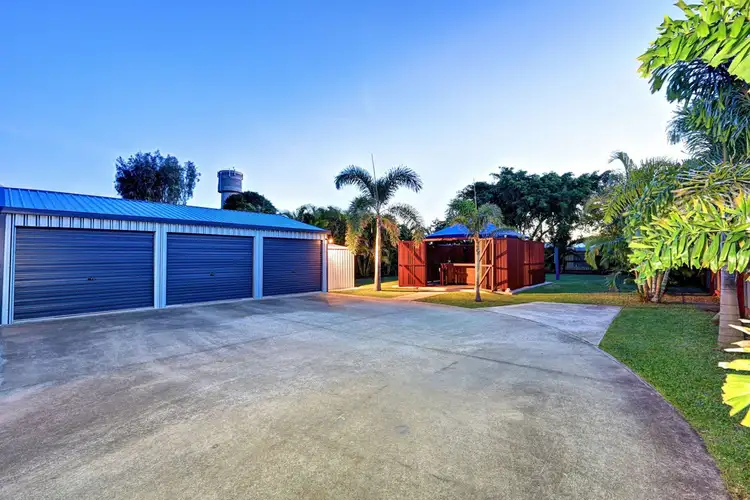 Sixth view of Homely house listing, 23 Hinkler Avenue, Bundaberg North QLD 4670