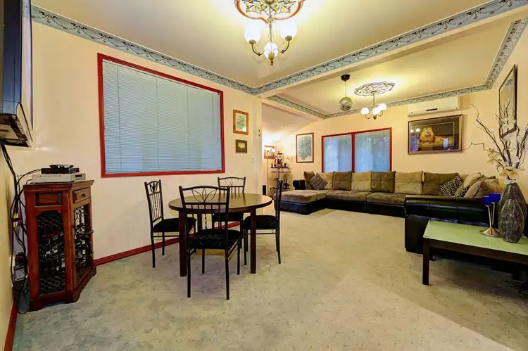 Seventh view of Homely house listing, 23 Hinkler Avenue, Bundaberg North QLD 4670