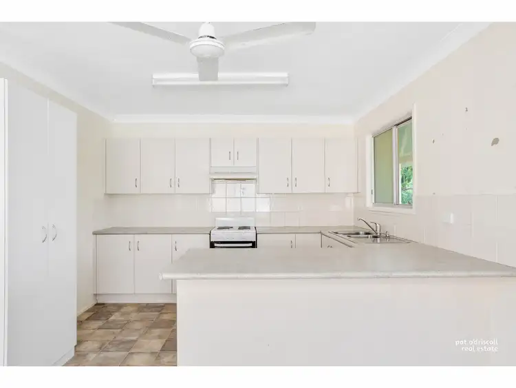 Second view of Homely house listing, 99 Plahn Street, Frenchville QLD 4701