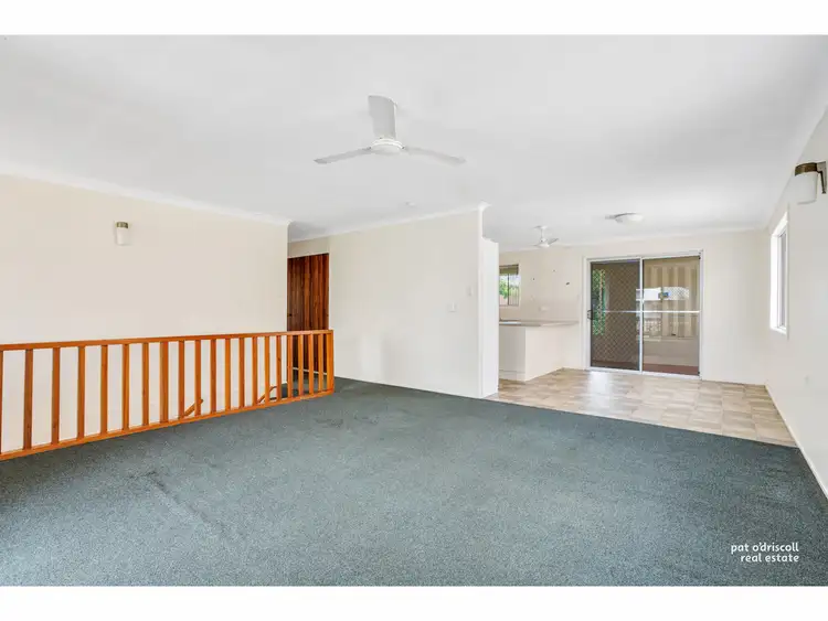 Third view of Homely house listing, 99 Plahn Street, Frenchville QLD 4701
