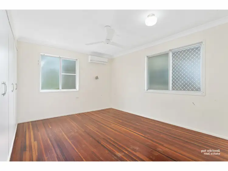 Fifth view of Homely house listing, 99 Plahn Street, Frenchville QLD 4701