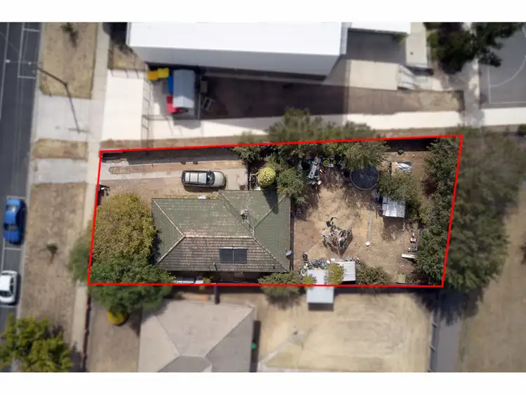 Second view of Homely house listing, 15 Mackenzie Street West, Golden Square VIC 3555