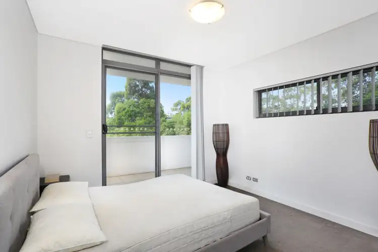 Fifth view of Homely apartment listing, 36/28 Brickworks Drive, Holroyd NSW 2142